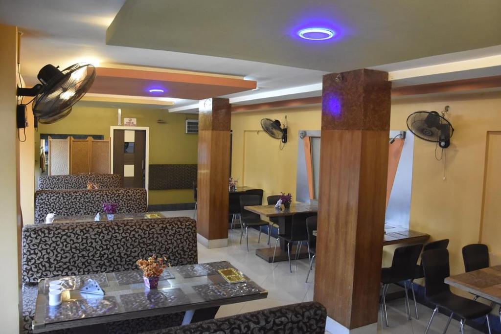 Hotel Shreesh Port Blair Ngoại thất bức ảnh