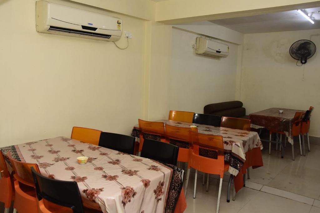 Hotel Shreesh Port Blair Ngoại thất bức ảnh