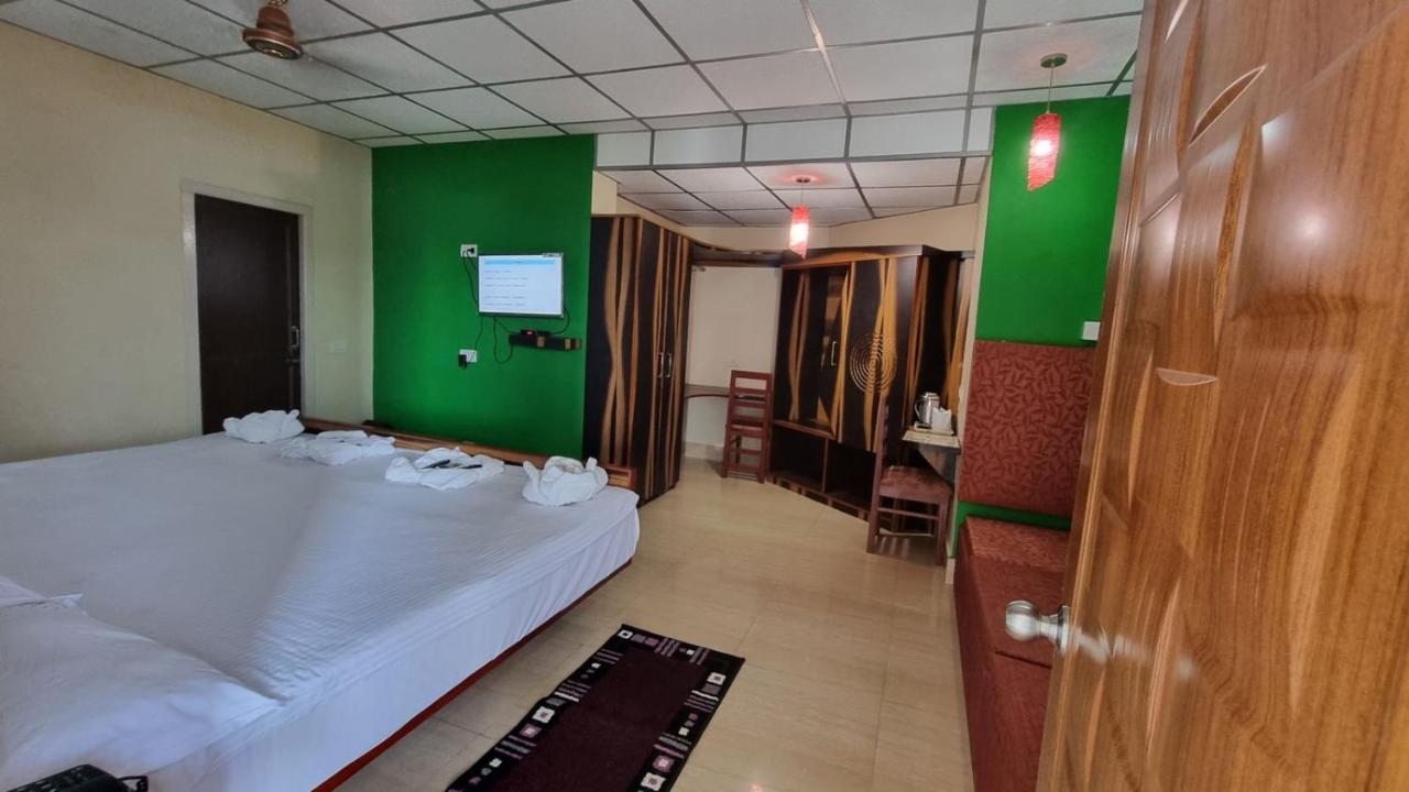 Hotel Shreesh Port Blair Ngoại thất bức ảnh