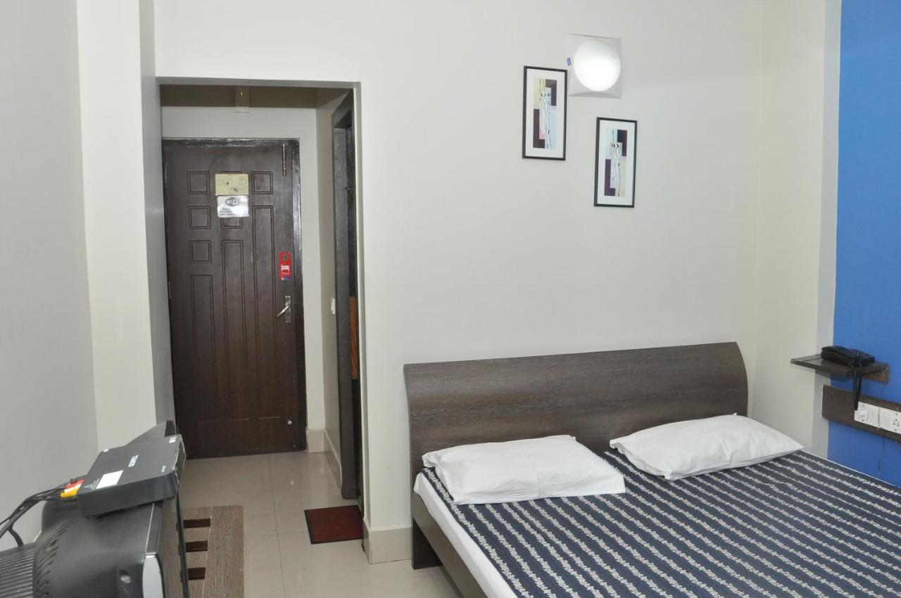 Hotel Shreesh Port Blair Ngoại thất bức ảnh