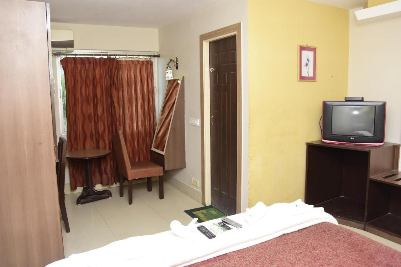 Hotel Shreesh Port Blair Ngoại thất bức ảnh